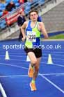 Mens under-17s 2022 Northern Road Relays, SportsCity, Manchester. Photo: David T. Hewitson/Sports for All Pics